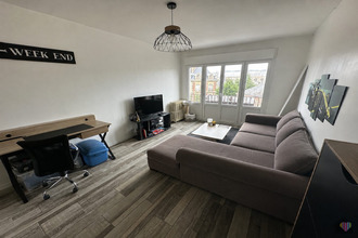 achat appartement fecamp 76400
