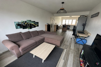 achat appartement fecamp 76400