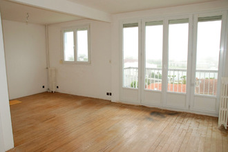achat appartement fecamp 76400