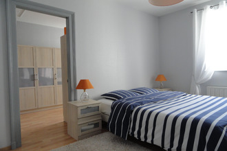 achat appartement fecamp 76400