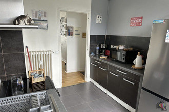 achat appartement fecamp 76400