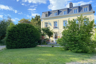 achat appartement fecamp 76400