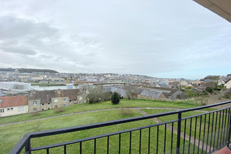 achat appartement fecamp 76400
