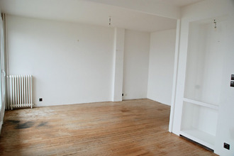 achat appartement fecamp 76400