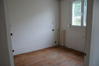 achat appartement fecamp 76400
