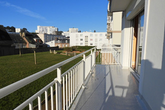 achat appartement fecamp 76400