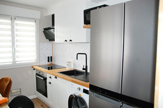 achat appartement fecamp 76400