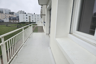 achat appartement fecamp 76400