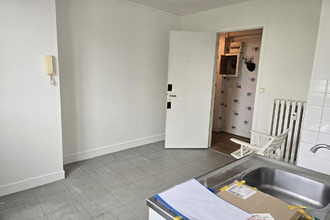 achat appartement fecamp 76400