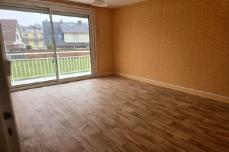 achat appartement fecamp 76400
