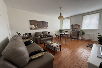 achat appartement fecamp 76400