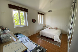 achat appartement fecamp 76400