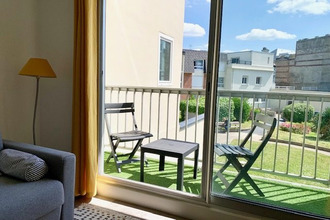 achat appartement fecamp 76400