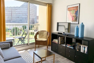 achat appartement fecamp 76400