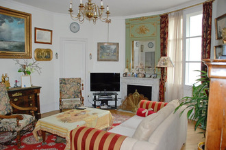 achat appartement fecamp 76400