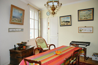 achat appartement fecamp 76400