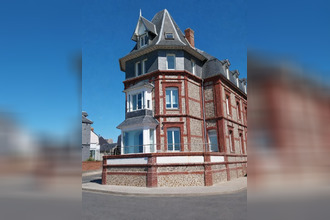 achat appartement fecamp 76400