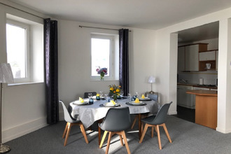 achat appartement fecamp 76400