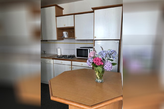 achat appartement fecamp 76400