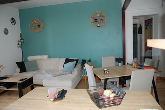achat appartement fecamp 76400
