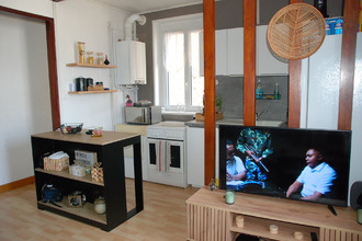 achat appartement fecamp 76400