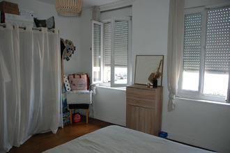 achat appartement fecamp 76400