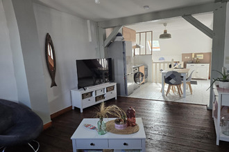 achat appartement fecamp 76400