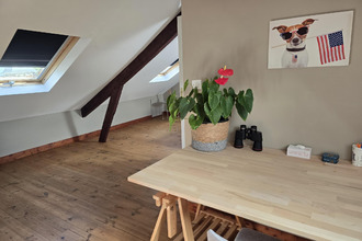 achat appartement fecamp 76400