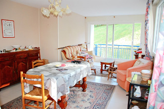 achat appartement fecamp 76400