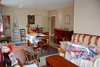 achat appartement fecamp 76400