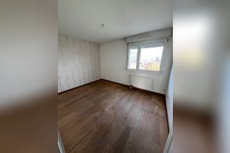 achat appartement fegersheim 67640