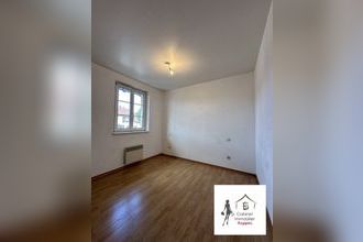 achat appartement fegersheim 67640