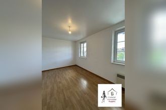 achat appartement fegersheim 67640