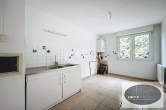 achat appartement fegersheim 67640