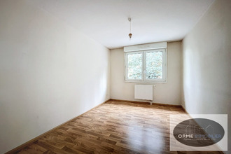 achat appartement fegersheim 67640