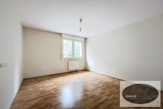 achat appartement fegersheim 67640