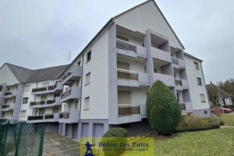 achat appartement fegersheim 67640