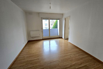 achat appartement fegersheim 67640