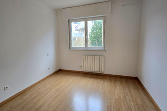 achat appartement fegersheim 67640