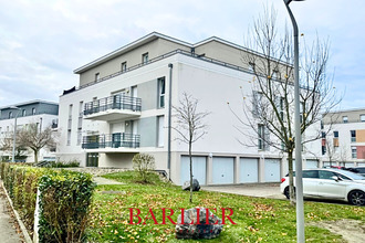 achat appartement fegersheim 67640