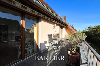 achat appartement fegersheim 67640