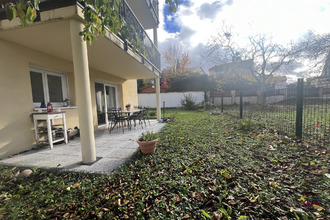 achat appartement fegersheim 67640