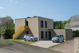 achat appartement fegersheim 67640