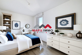 achat appartement fegersheim 67640