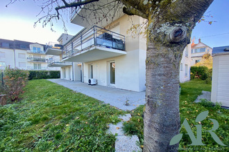 achat appartement fegersheim 67640