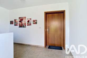 achat appartement fegersheim 67640