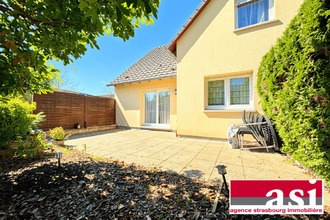 achat appartement fegersheim 67640