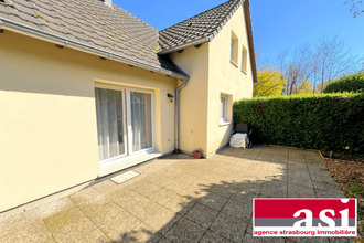 achat appartement fegersheim 67640