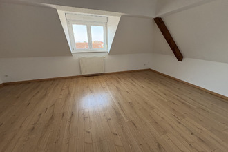 achat appartement fegersheim 67640