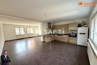 achat appartement fegersheim 67640
